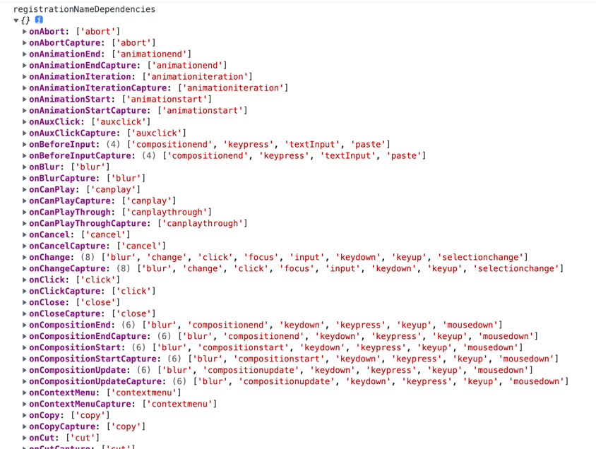 registrationNameDependencies