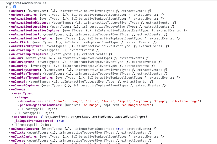 registrationNameModules